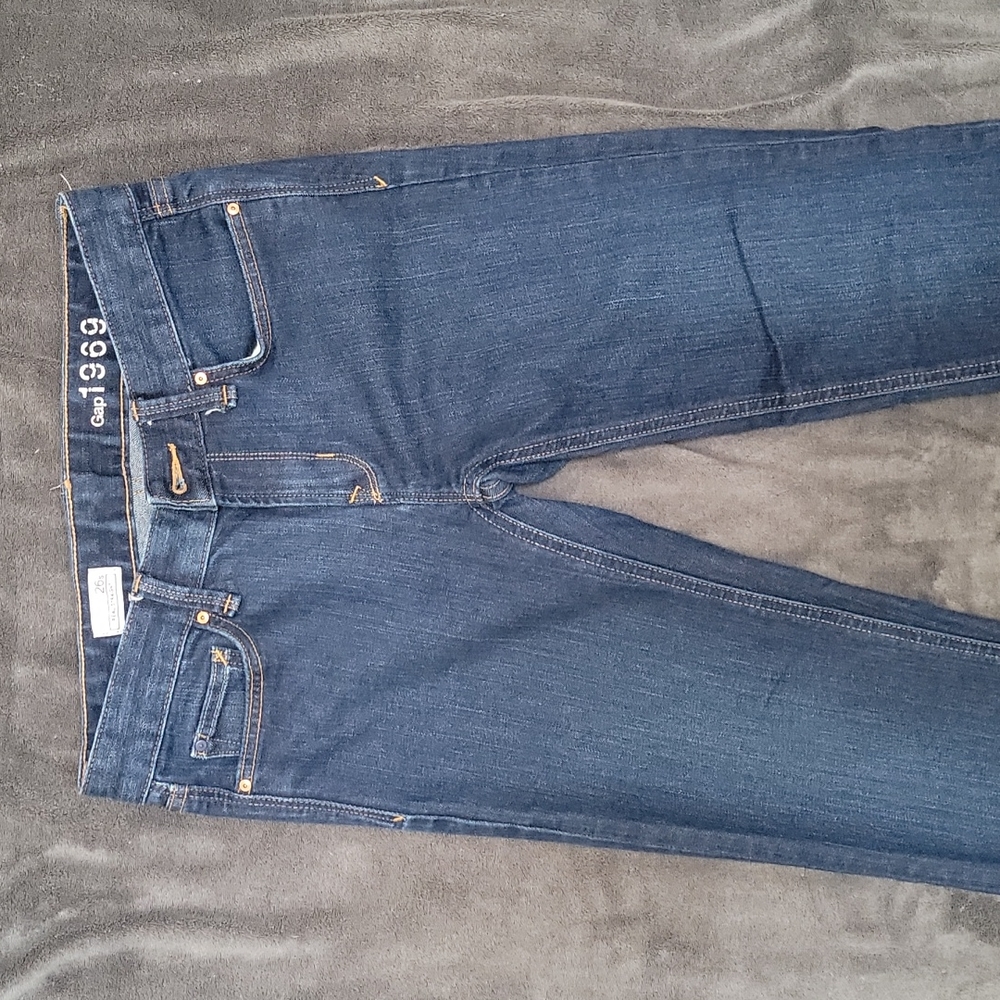 Gap 1969 Jeans